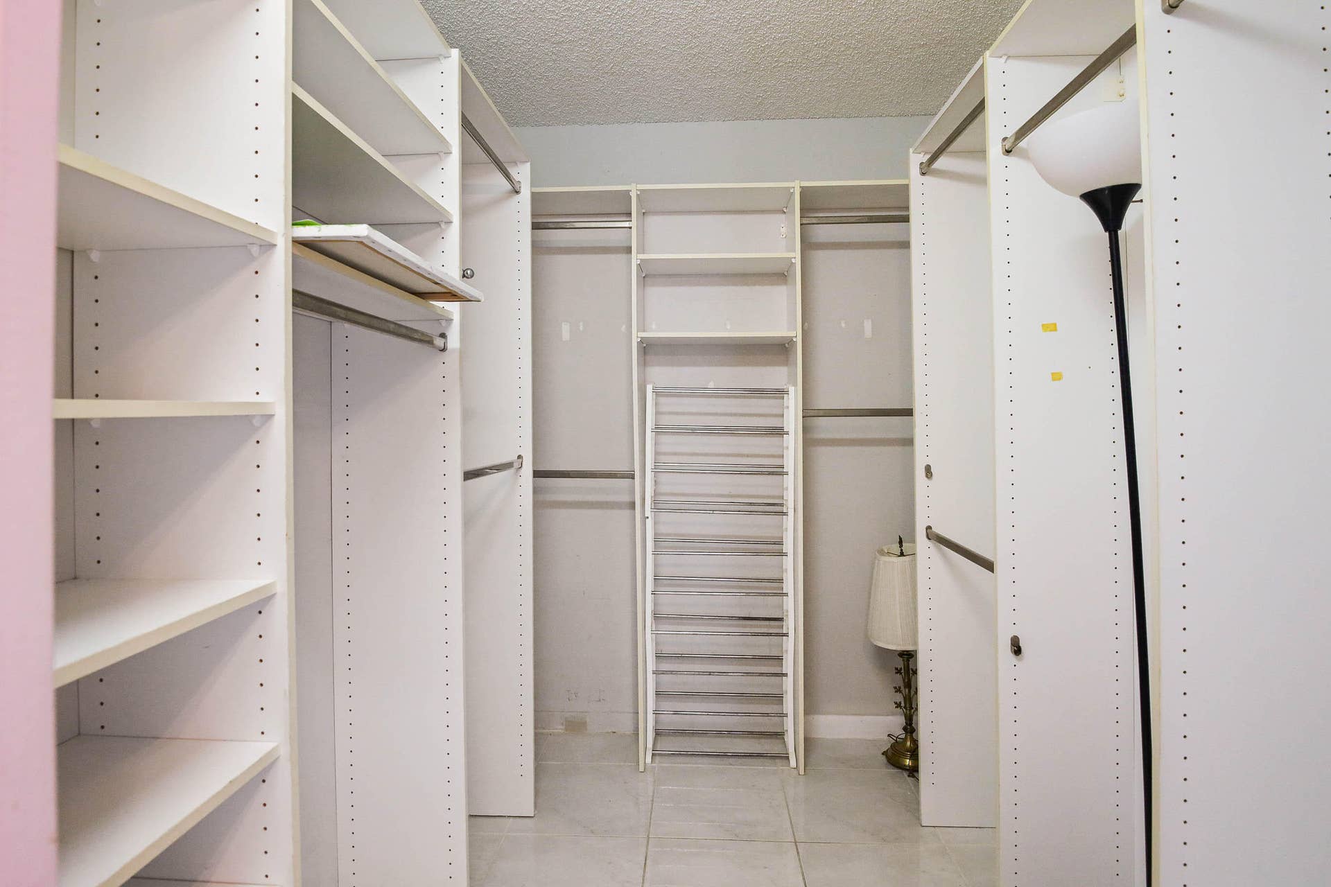 5301 FOUNTAINS Drive S, #501, Lake Worth, FL 33467 primary oversized closet