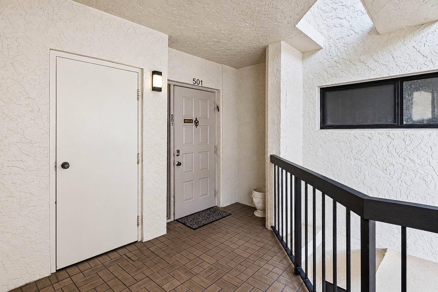 5301 FOUNTAINS Drive S, #501, Lake Worth, FL 33467 apartment entrance