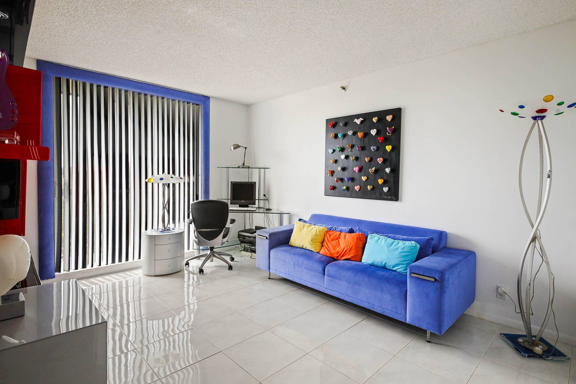 5301 FOUNTAINS Drive S, #501, Lake Worth, FL 33467 2nd bedroom