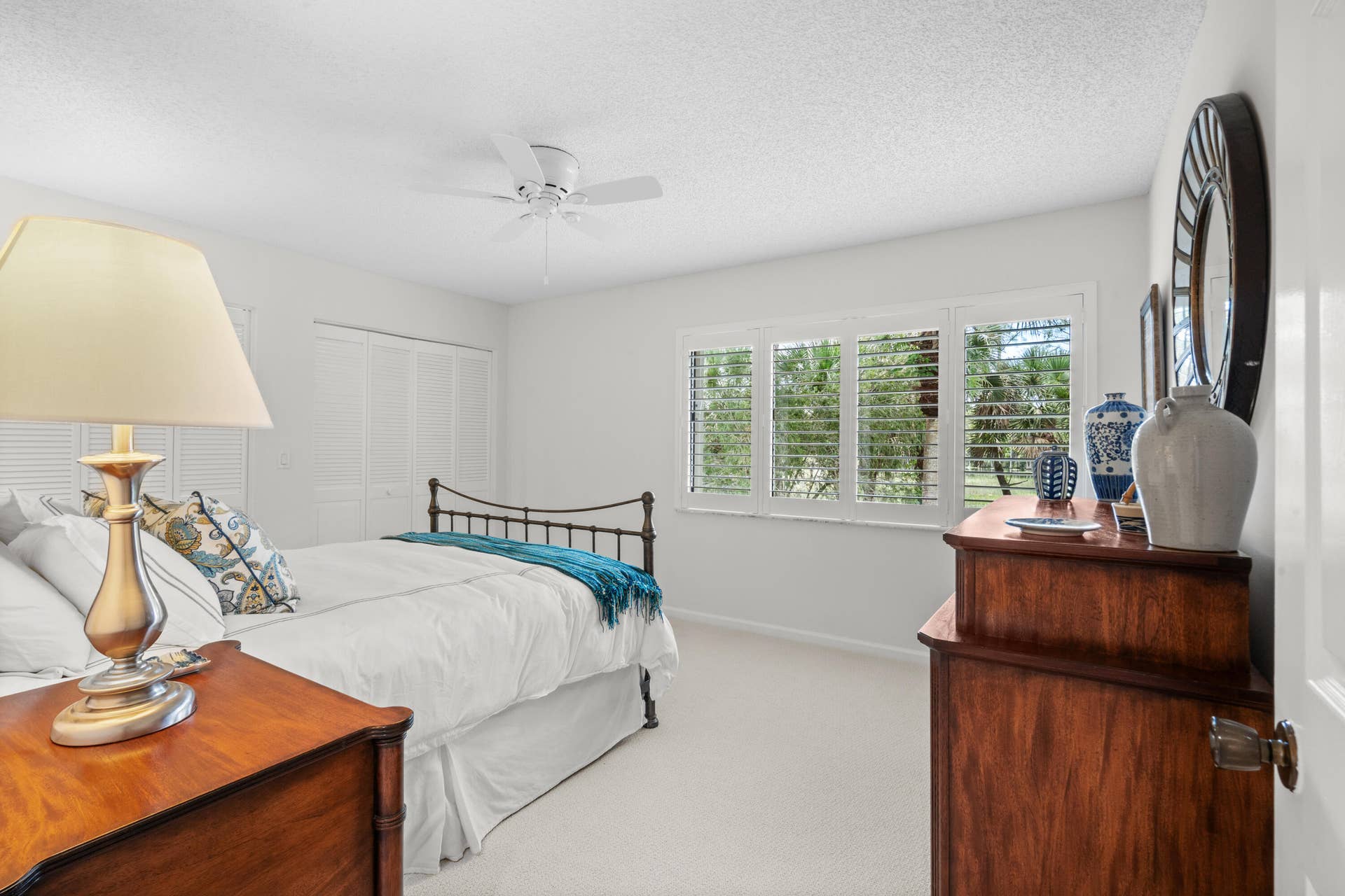 40 Edinburgh Drive, Palm Beach Gardens, FL 33418 Bedroom 3