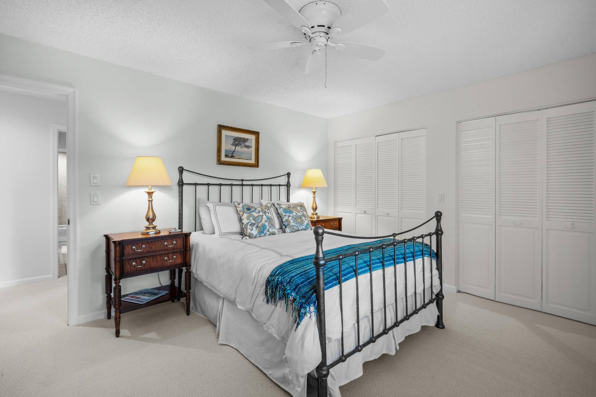 40 Edinburgh Drive, Palm Beach Gardens, FL 33418 Bedroom 3
