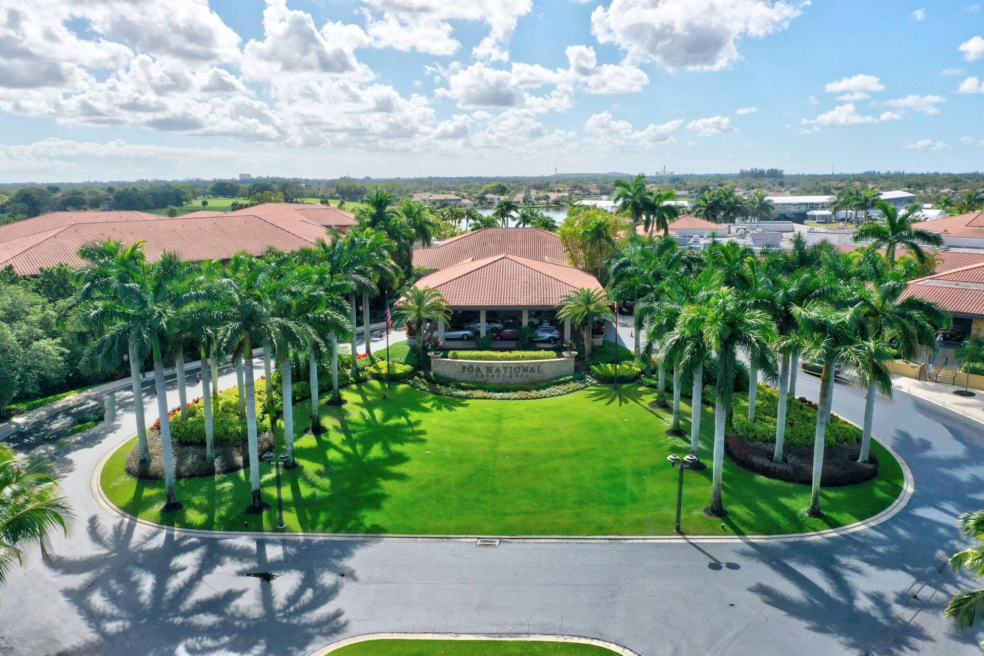 40 Edinburgh Drive, Palm Beach Gardens, FL 33418 PGA National Resort