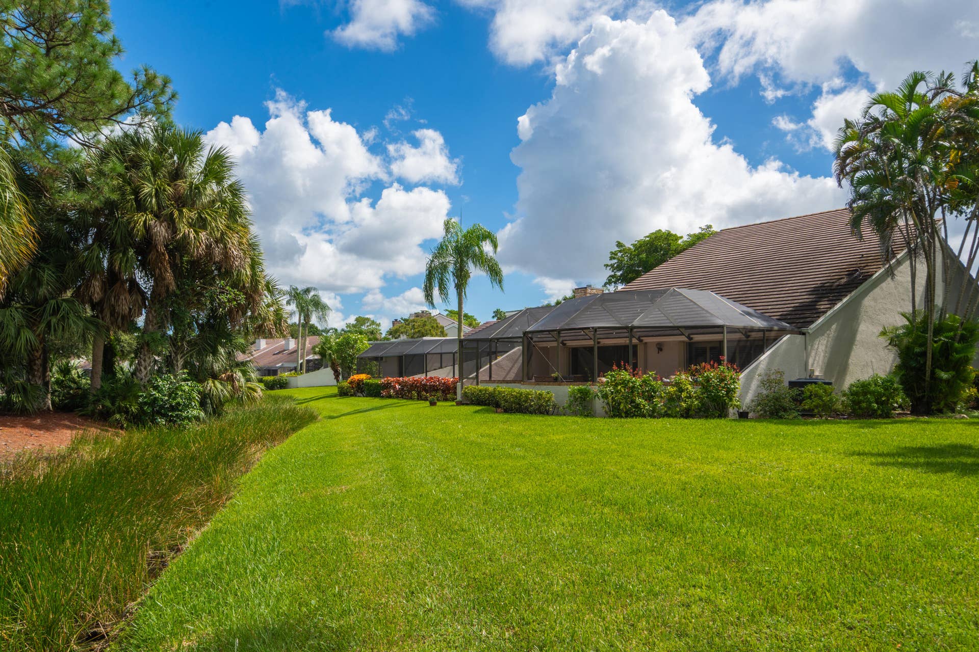 40 Edinburgh Drive, Palm Beach Gardens, FL 33418 Back