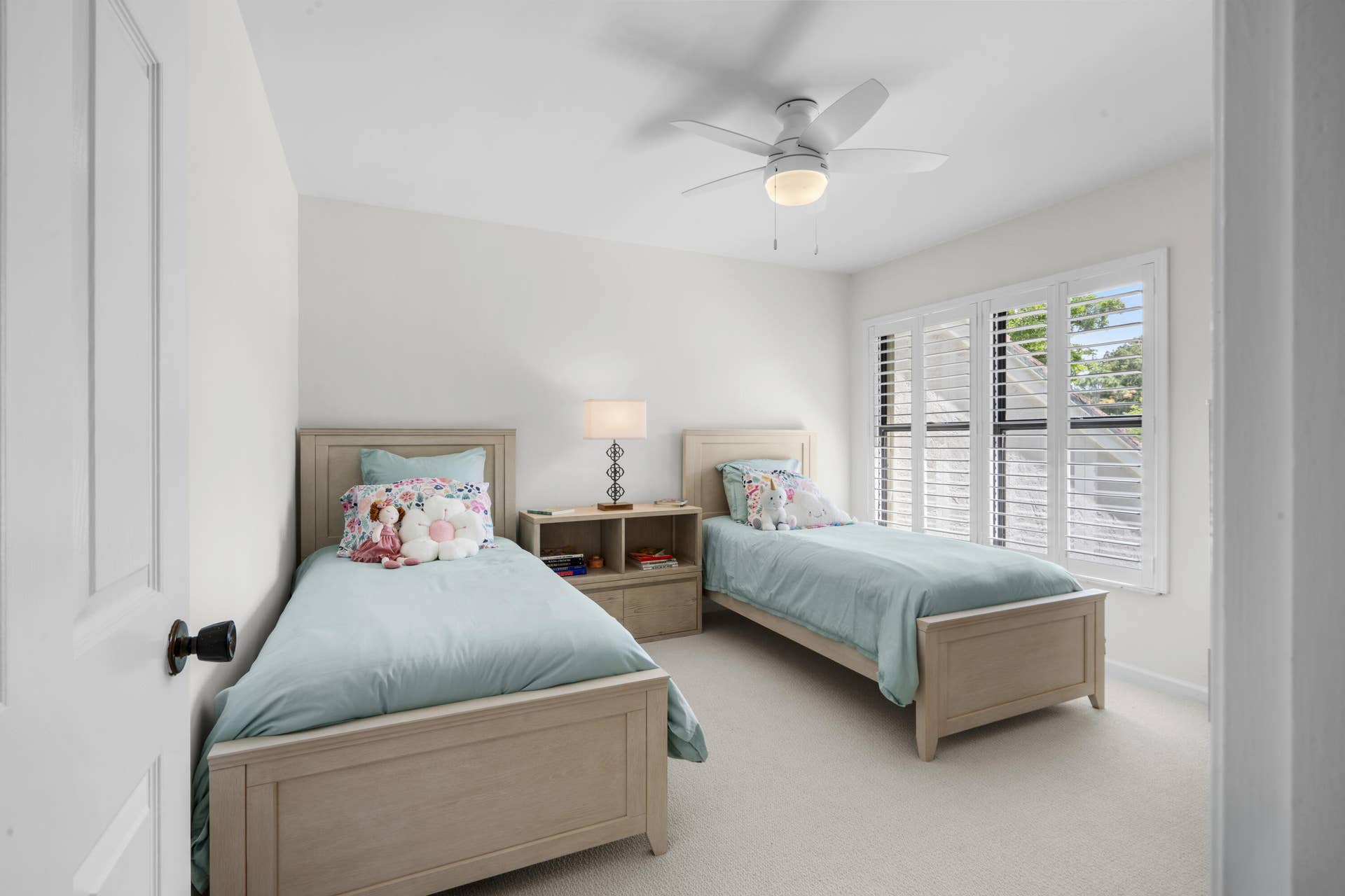 40 Edinburgh Drive, Palm Beach Gardens, FL 33418 Bedroom 2