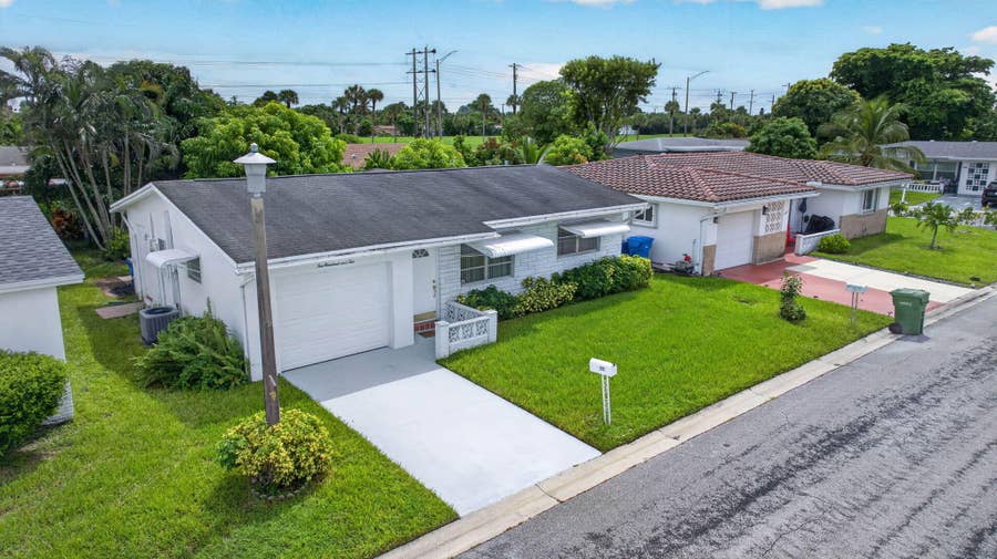 Property photo for 1010 NW 72ND Terrace, Margate, FL