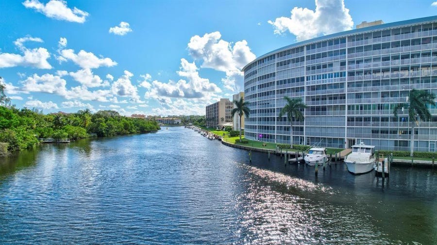 Property photo for 1523 E HILLSBORO Boulevard, #838, Deerfield Beach, FL