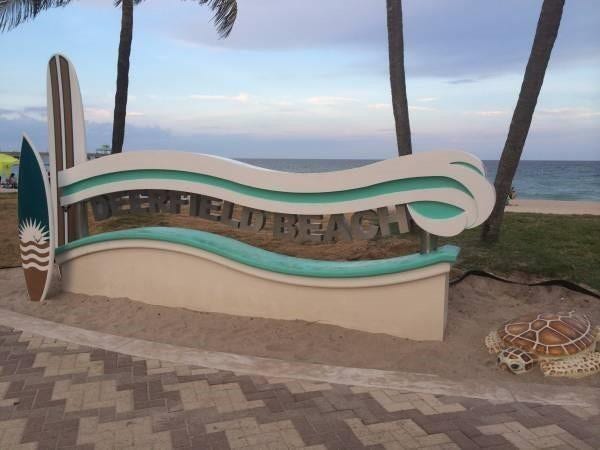 1523 E HILLSBORO Boulevard, #838, Deerfield Beach, Deerfield Beach, FL 33441 Photo 37