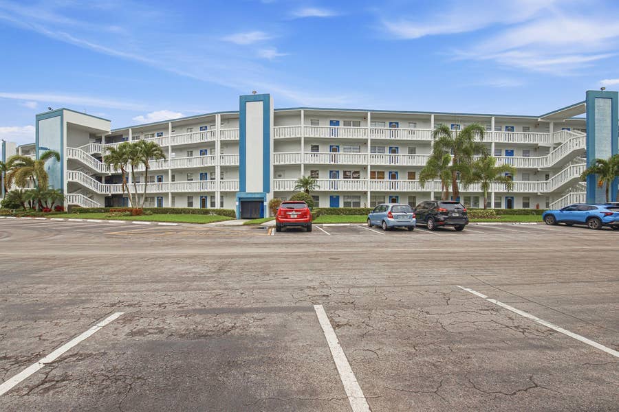 Property photo for 3002 EXETER A, Boca Raton, FL