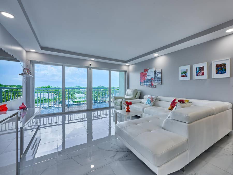 Property photo for 2611 N Riverside Drive, #606, Pompano Beach, FL