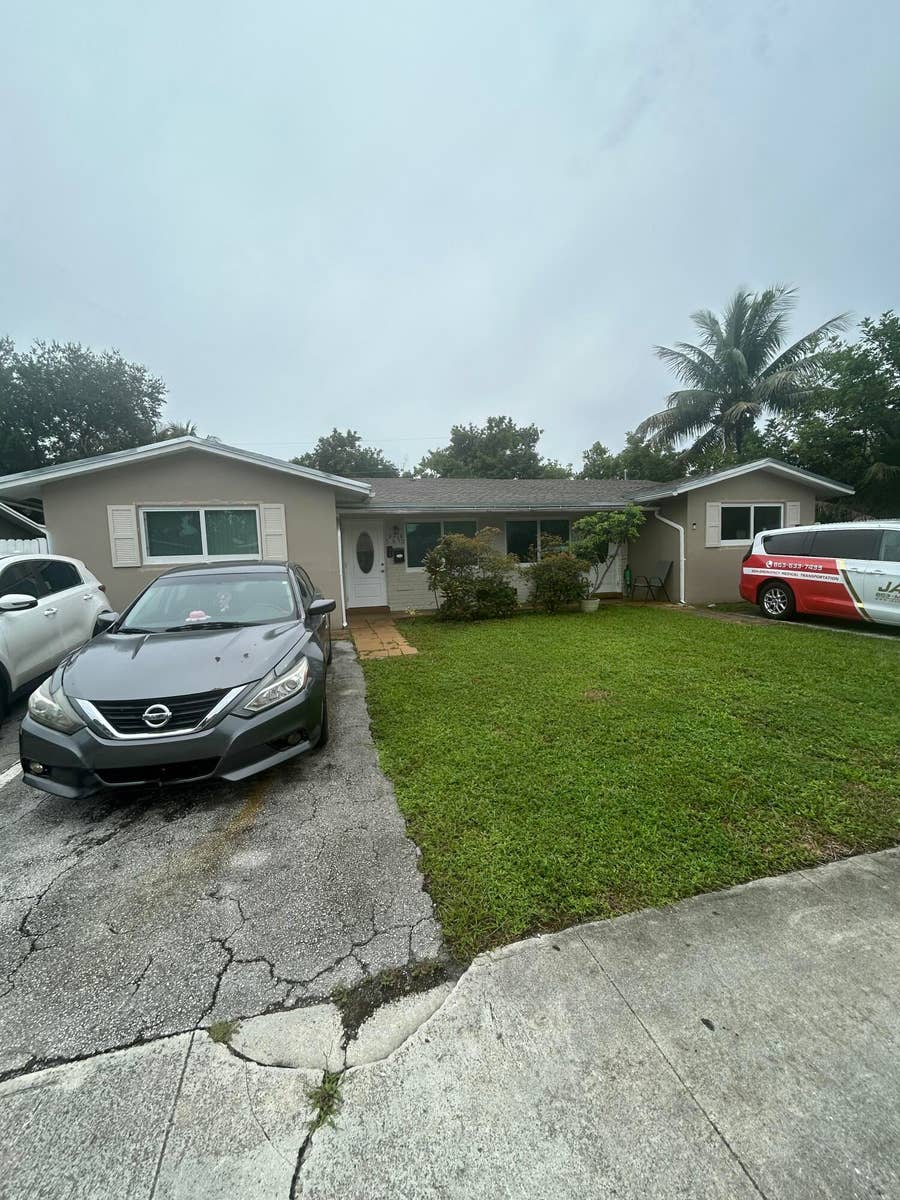 Property photo for 5410 NW 16TH Court, Lauderhill, FL