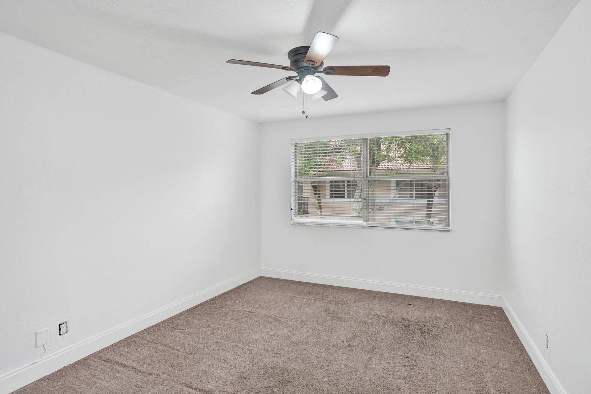 8761 Wiles Road, #301, Coral Springs, FL 33067 Carpet will be replaced prior to move in.