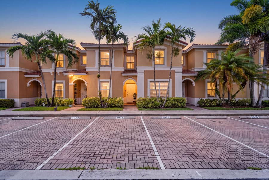 Property photo for 3029 SW 129TH Avenue, #125, Miramar, FL