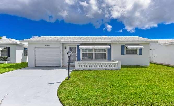 Property photo for 116 SW 10th Court, Boynton Beach, FL