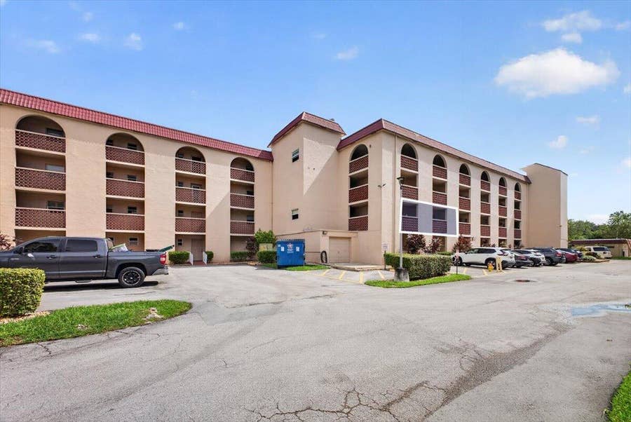 Property photo for 3251 HOLIDAY SPRINGS Boulevard, #205, Margate, FL