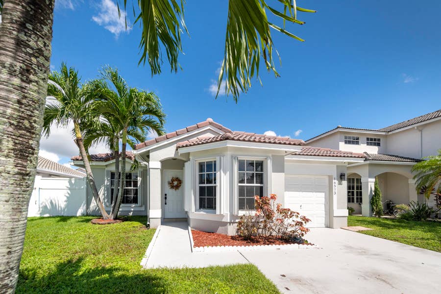 Property photo for 16573 NW 23RD Street, Pembroke Pines, FL