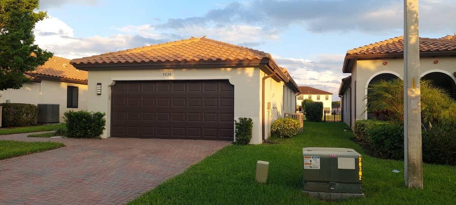 Property photo for 5020 ARANCIA Lane, Ave Maria, FL