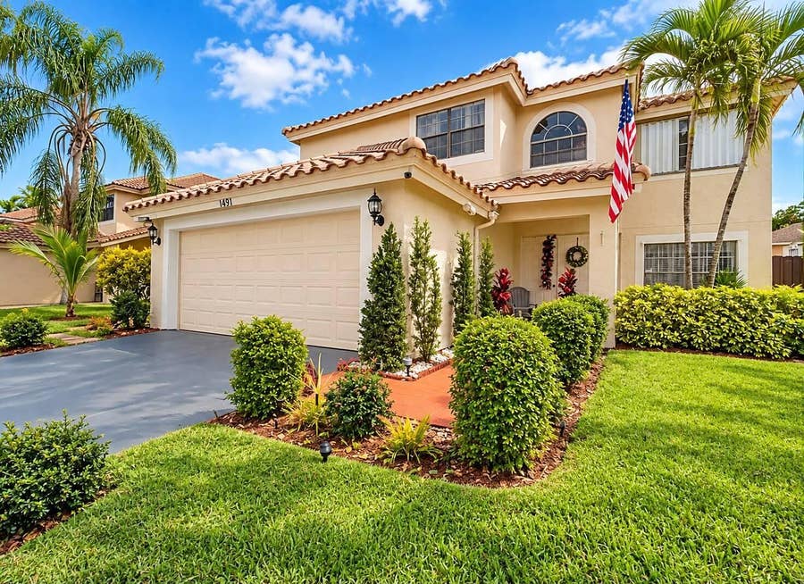 Property photo for 1431 SW 87TH Way, Pembroke Pines, FL
