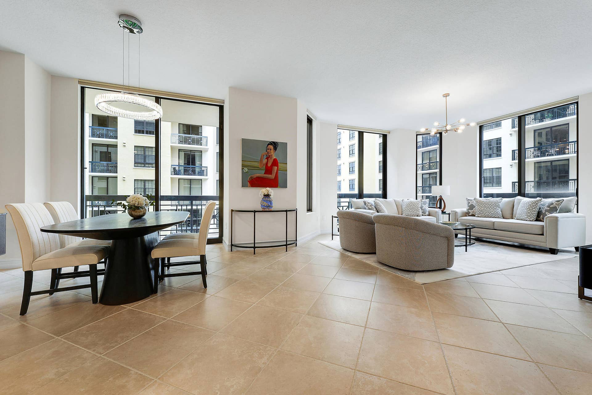 Living Space