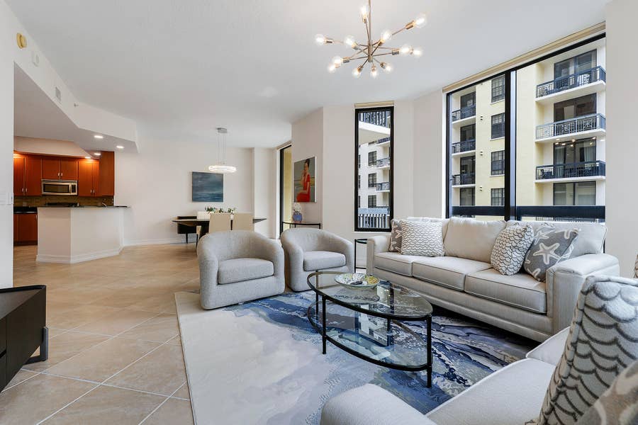 Property photo for 701 S OLIVE Avenue, #1004, West Palm Beach, FL