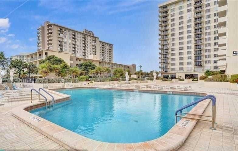 1900 S OCEAN Boulevard, #3G, Lauderdale By The Sea, FL 33062 Pool