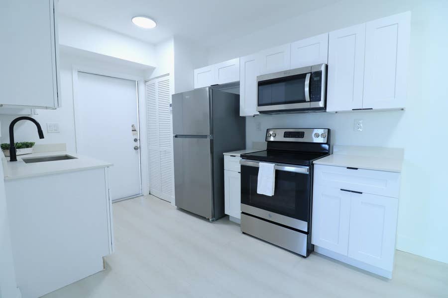 Property photo for 1814 NW 2nd Court, #3, Miami, FL