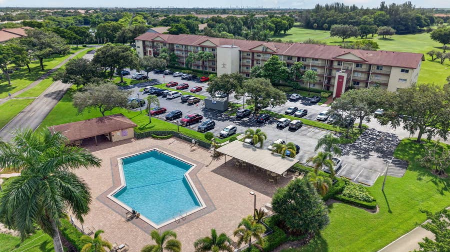 Property photo for 12800 SW 7th Court, #307G, Pembroke Pines, FL