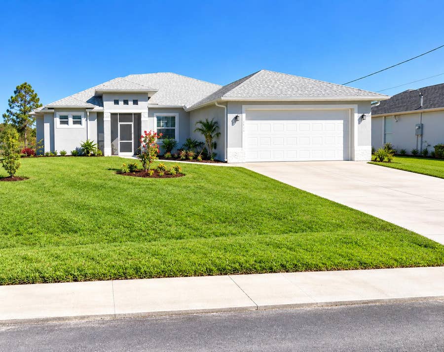 Property photo for 2514 27TH Street W, Lehigh Acres, FL