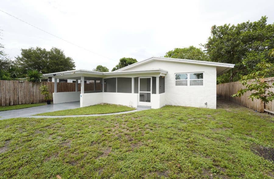 Property photo for 921 NW 14th Street, Fort Lauderdale, FL