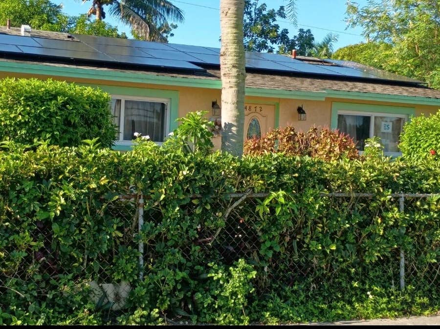Property photo for 4872 CARIBBEAN Boulevard, West Palm Beach, FL