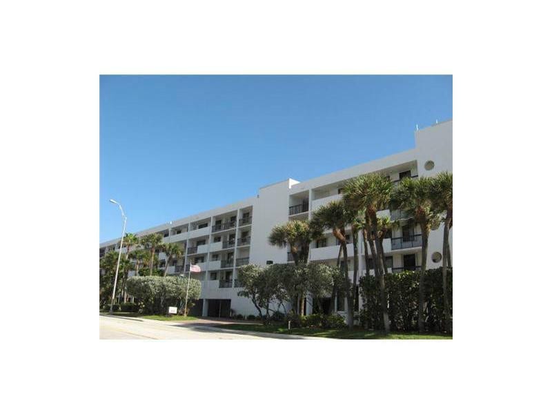 Property photo for 510 N Ocean Boulevard, #Unit 404, Pompano Beach, FL