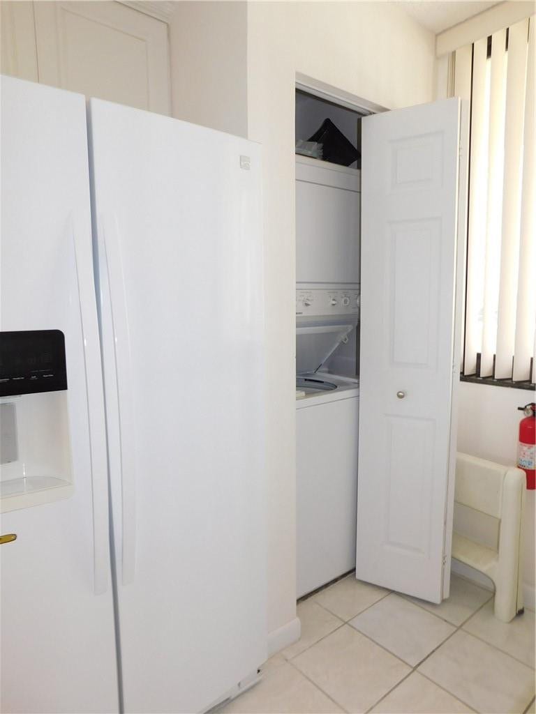 washer/dryer