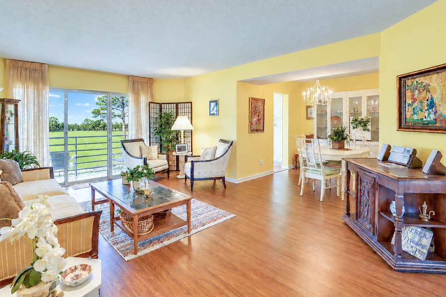 Property photo for 3755 VIA POINCIANA, #402, Lake Worth, FL