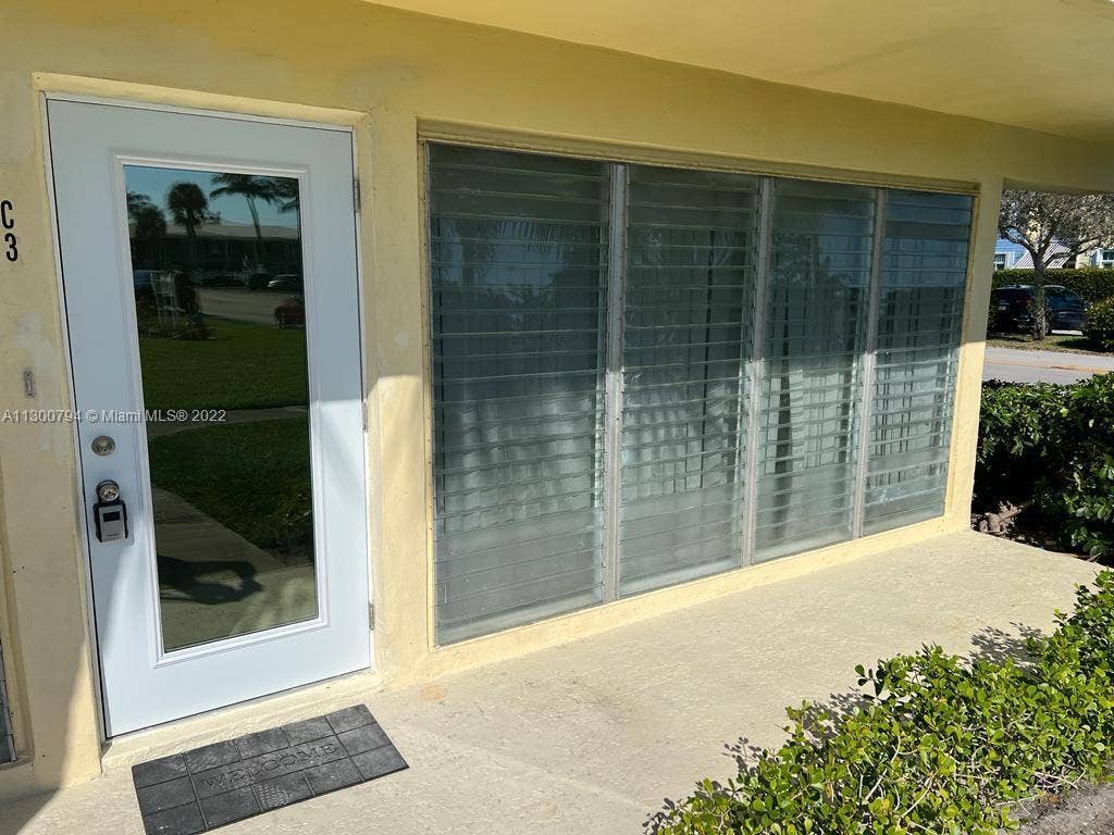 2755 NE 28th Avenue, #C3, Lighthouse Point, FL 33064 2