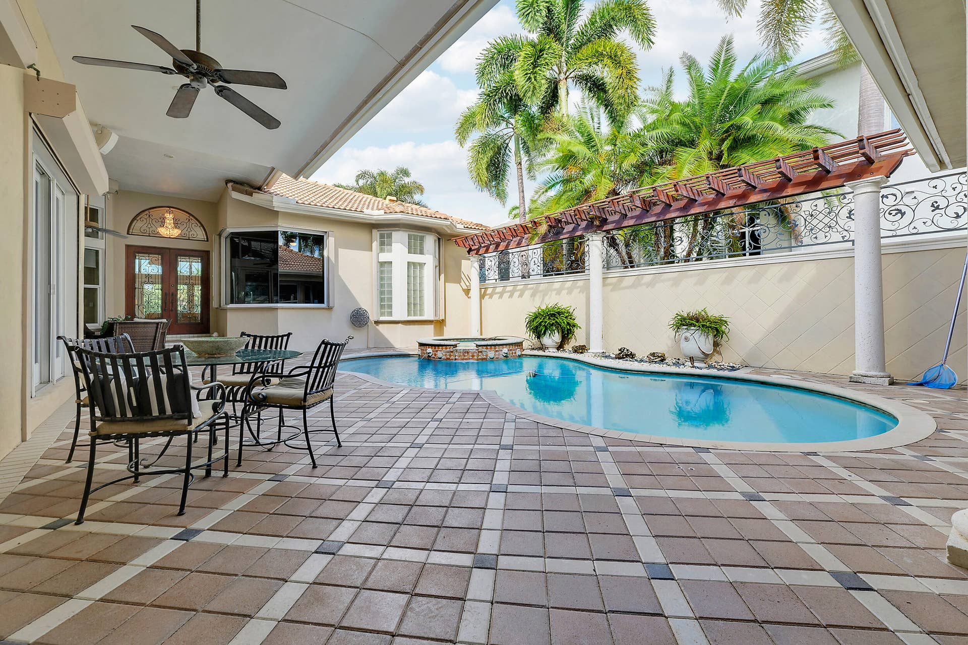 807 Floret Drive, Palm Beach Gardens, FL 33410 027
