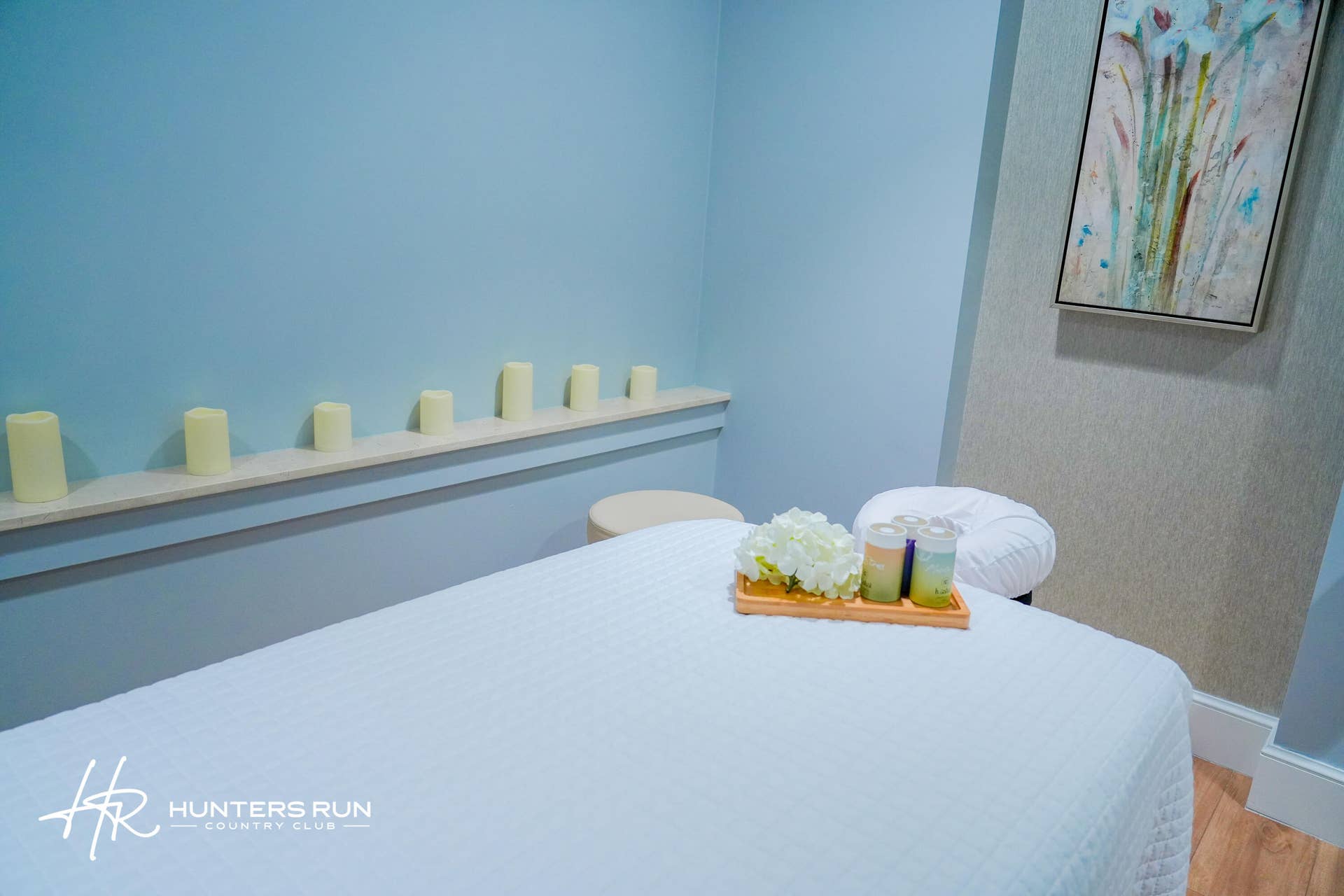Spa & Salon
