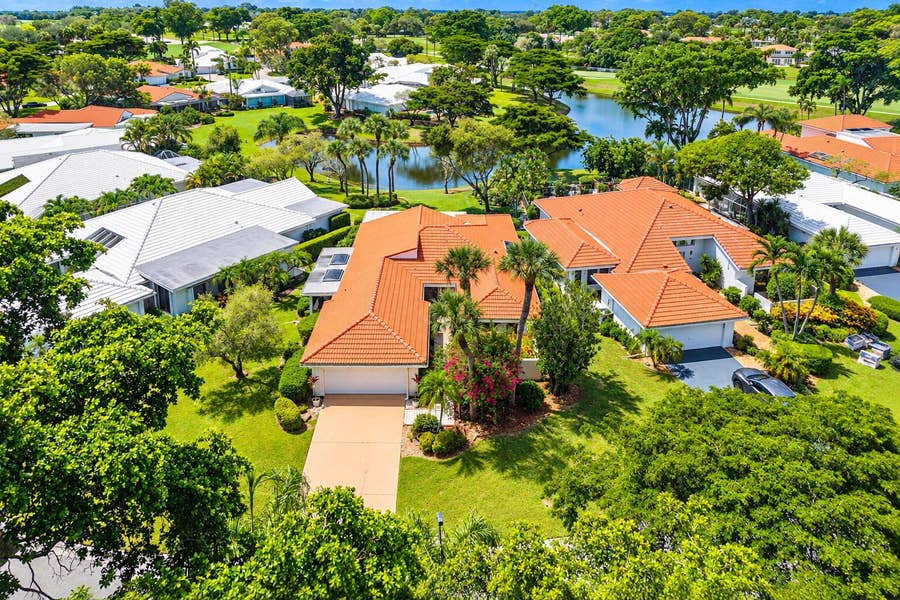 Property photo for 23 Estate Drive, Boynton Beach, FL