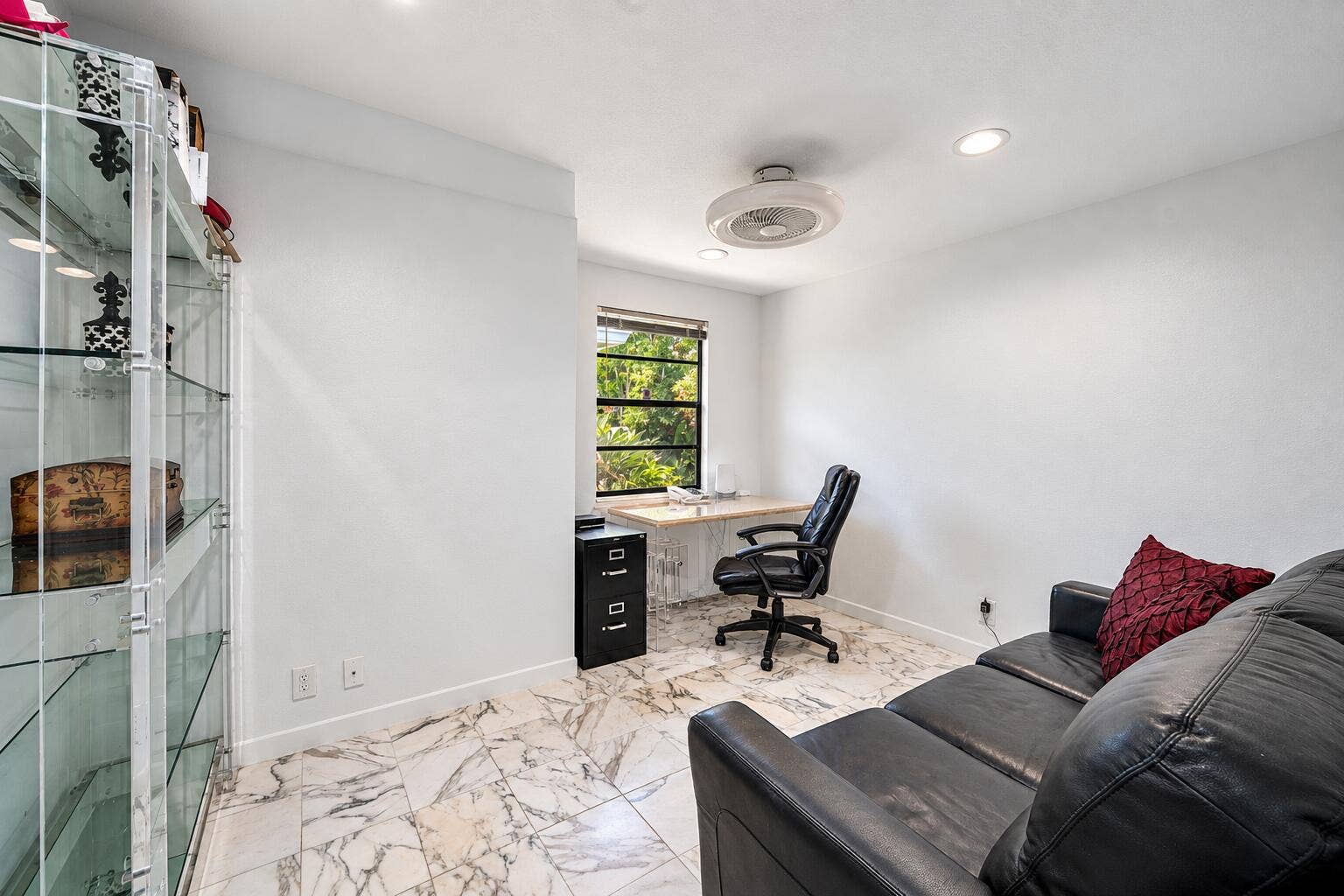 Flex Space/Office
