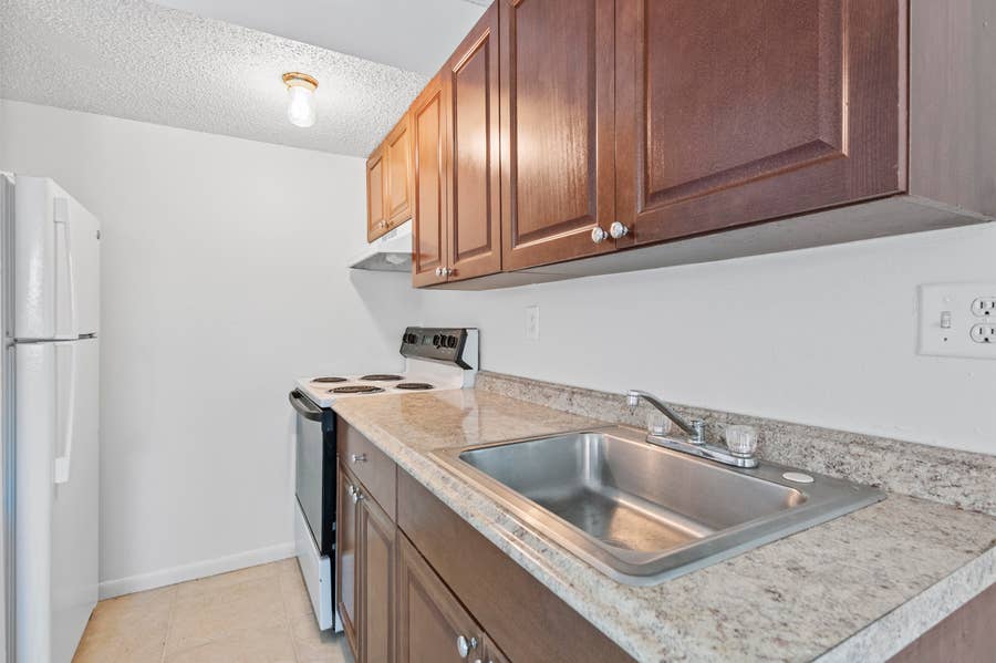 Property photo for 2054 NW 43RD Terrace, #4, Lauderhill, FL