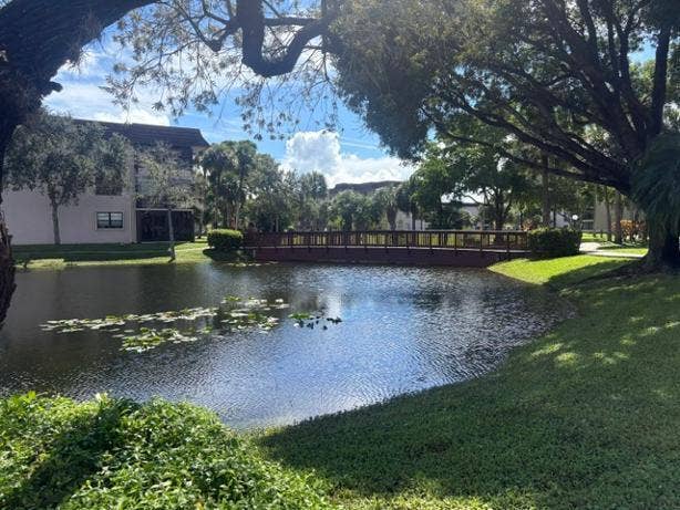 Property photo for 6095 N SABAL PALM Boulevard, #308, Tamarac, FL