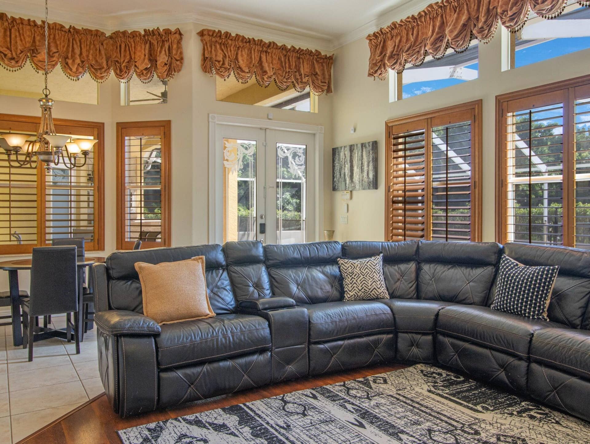 2880 B Road, Loxahatchee Groves, Loxahatchee, FL 33470 Family room view2(1)