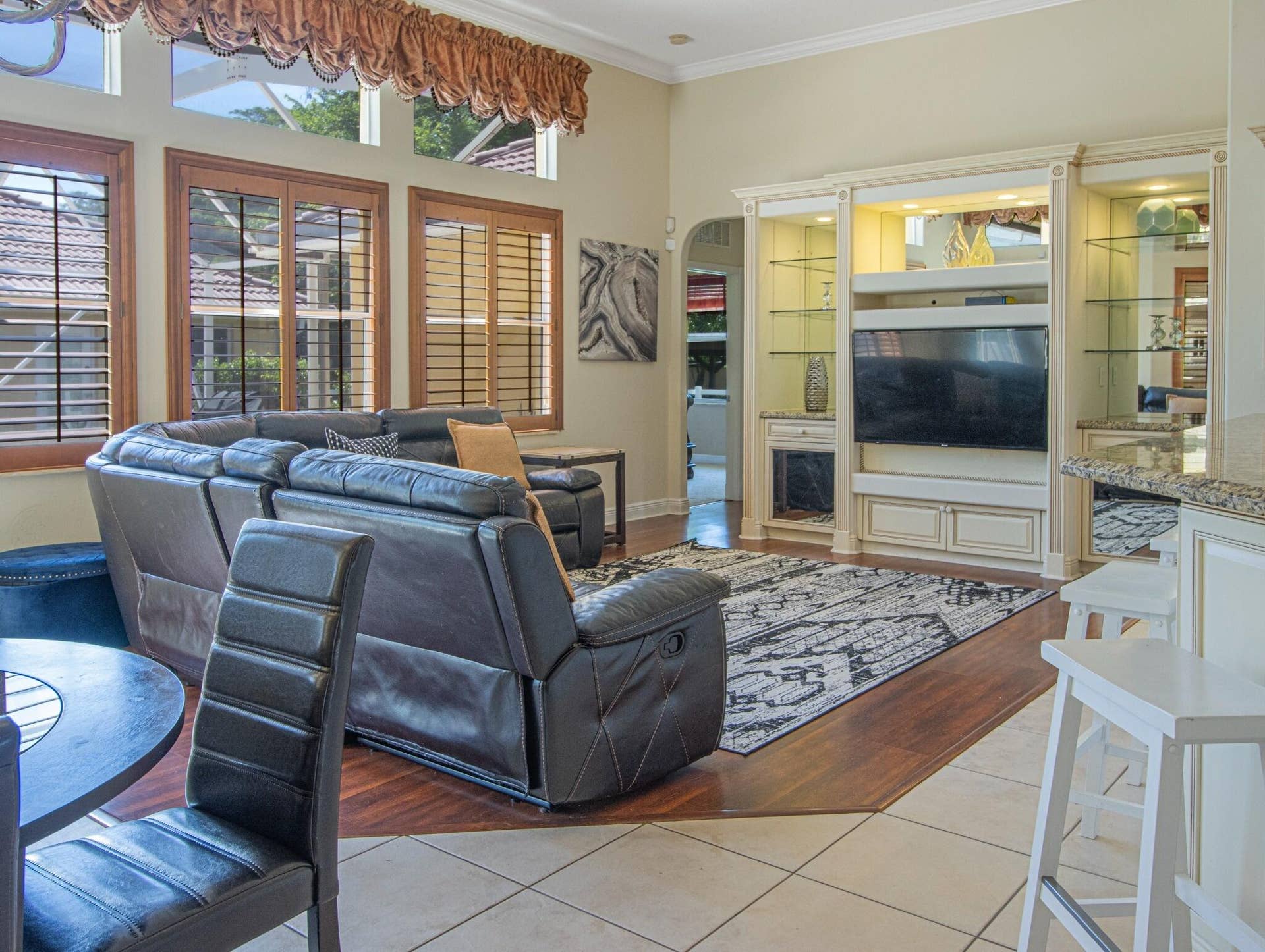2880 B Road, Loxahatchee Groves, Loxahatchee, FL 33470 Family room(1)