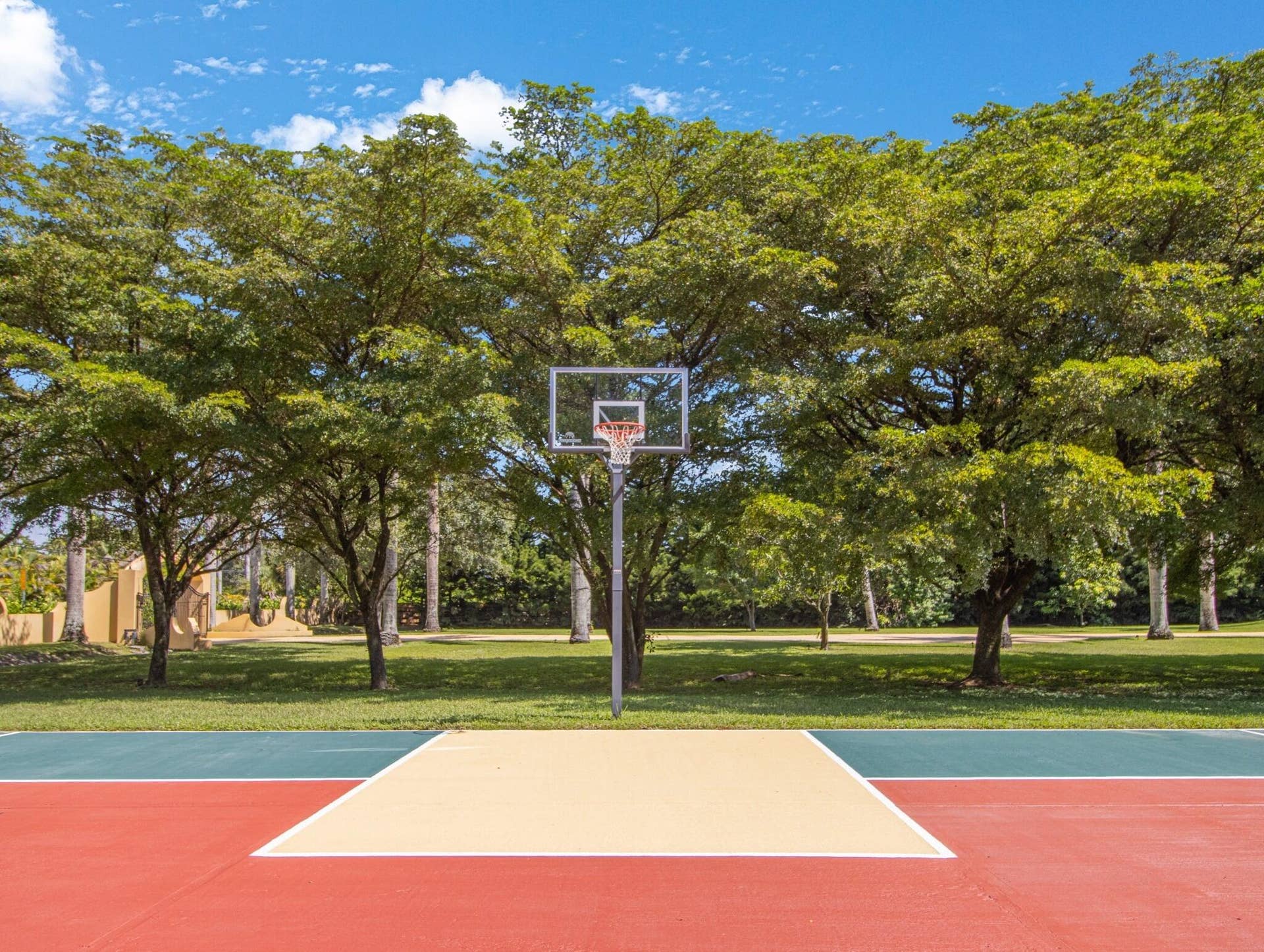 2880 B Road, Loxahatchee Groves, Loxahatchee, FL 33470 basketball court(1)