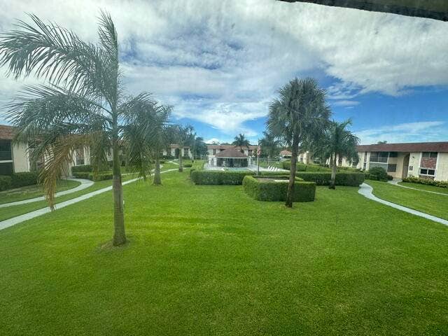 Property photo for 22805 SW 66th Avenue, #207, Boca Raton, FL