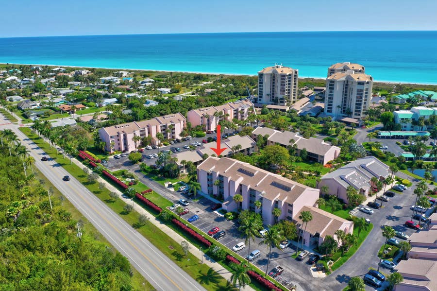 Property photo for 2400 S OCEAN Drive, #3618, Fort Pierce, FL