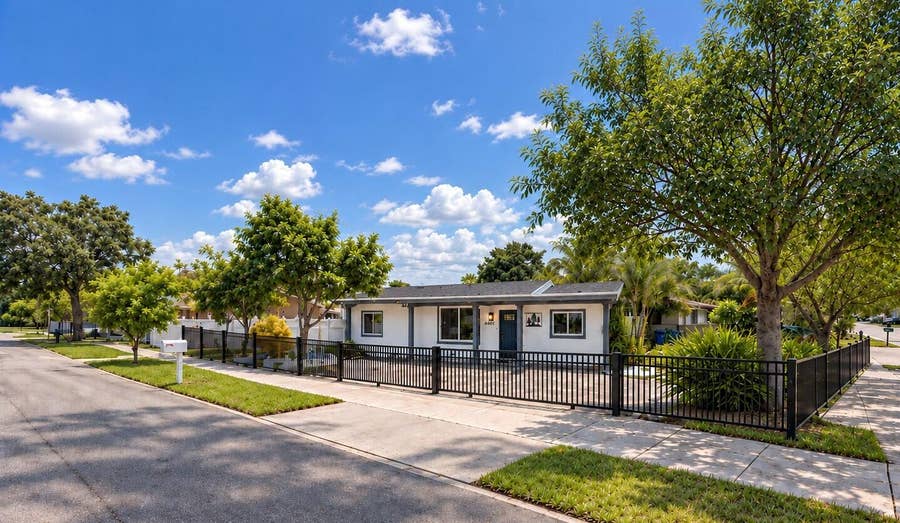 Property photo for 4401 SW 21st Street, Fort Lauderdale, FL