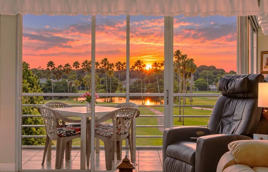 Property photo for 3871 Via Poinciana, #407, Lake Worth, FL
