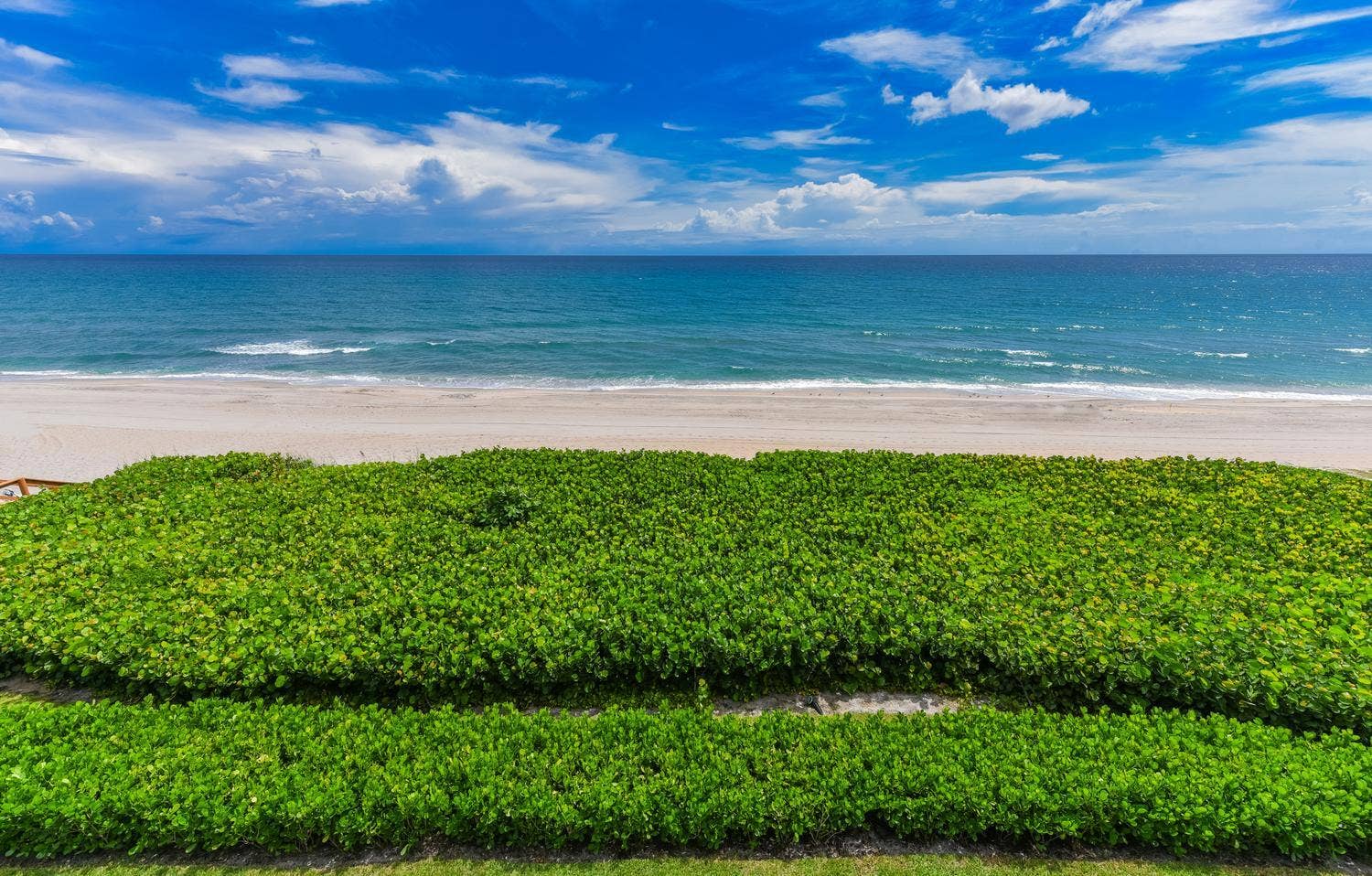 3115 S OCEAN Boulevard, #103, Highland Beach, FL 33487 ocean views