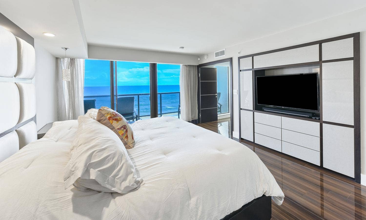 3115 S OCEAN Boulevard, #103, Highland Beach, FL 33487 Primary Suite