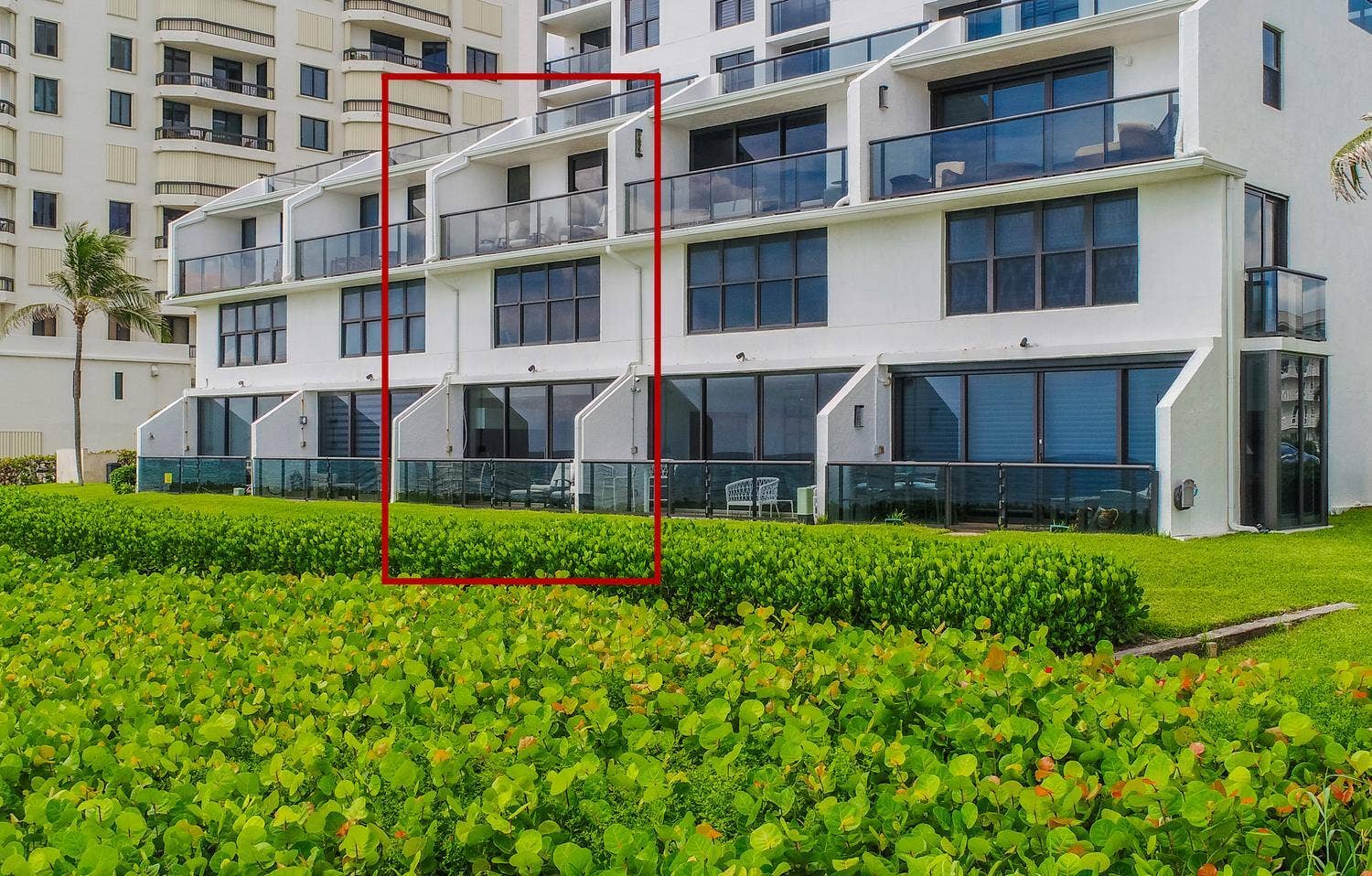 3115 S OCEAN Boulevard, #103, Highland Beach, FL 33487 Unit 103