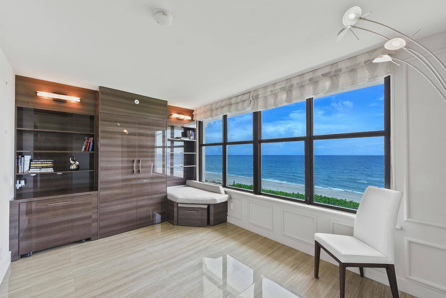 3115 S OCEAN Boulevard, #103, Highland Beach, FL 33487 Second Bedroom